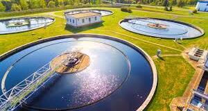 Transforming Wastewater into Opportunity with Advanced Water Treatment Solutions