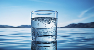 Industrial Revolution of Alkaline Water: How Fresco Water Technologies is Leading the Way